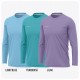 Men's Long Sleeve  T-Shirt - Semi Custom +
