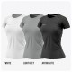 Woman Reglan Short Sleeve  T-Shirt - Semi Custom +